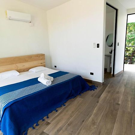 Pipa Playa Santa Teresa (Puntarenas) Eksteriør billede